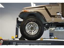 1976 Jeep CJ5 (CC-2098516) for sale in Mesa, Arizona