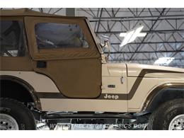 1976 Jeep CJ5 (CC-2098516) for sale in Mesa, Arizona