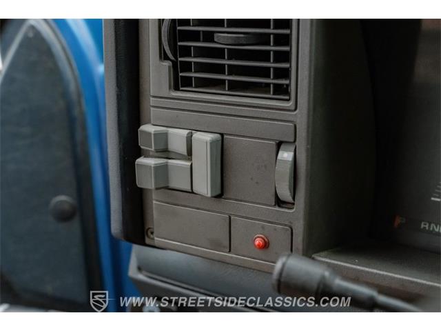 1991 Chevrolet C/K 1500 (CC-2098517) for sale in Ft Worth, Texas