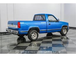 1991 Chevrolet C/K 1500 (CC-2098517) for sale in Ft Worth, Texas