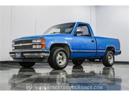 1991 Chevrolet C/K 1500 (CC-2098517) for sale in Ft Worth, Texas