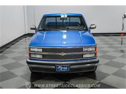 1991 Chevrolet C/K 1500 (CC-2098517) for sale in Ft Worth, Texas