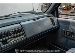 1991 Chevrolet C/K 1500 (CC-2098517) for sale in Ft Worth, Texas
