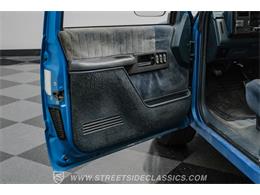 1991 Chevrolet C/K 1500 (CC-2098517) for sale in Ft Worth, Texas