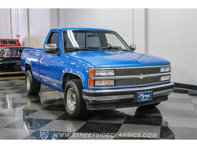 1991 Chevrolet C/K 1500 (CC-2098517) for sale in Ft Worth, Texas