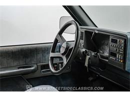 1991 Chevrolet C/K 1500 (CC-2098517) for sale in Ft Worth, Texas