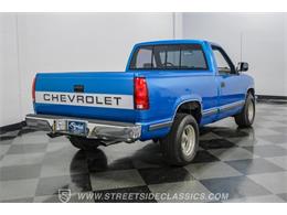 1991 Chevrolet C/K 1500 (CC-2098517) for sale in Ft Worth, Texas
