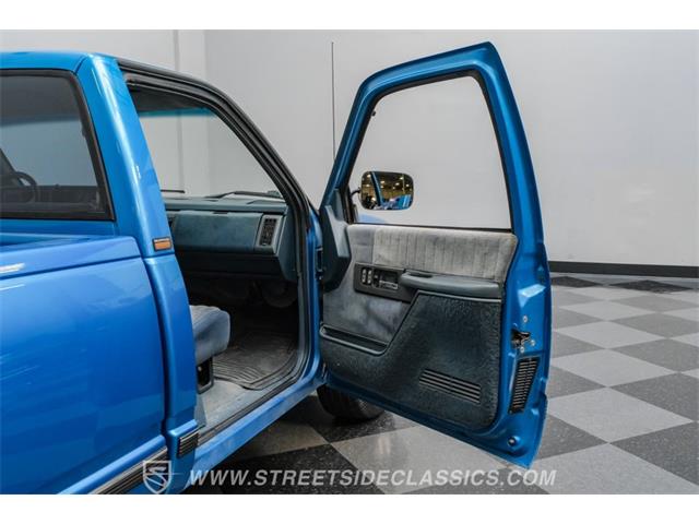 1991 Chevrolet C/K 1500 (CC-2098517) for sale in Ft Worth, Texas