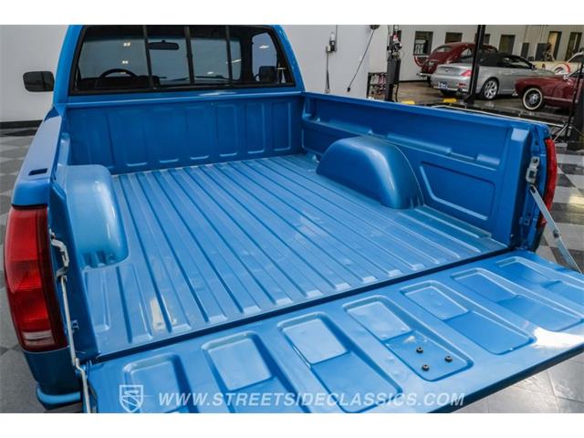 1991 Chevrolet C/K 1500 (CC-2098517) for sale in Ft Worth, Texas