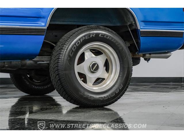 1991 Chevrolet C/K 1500 (CC-2098517) for sale in Ft Worth, Texas