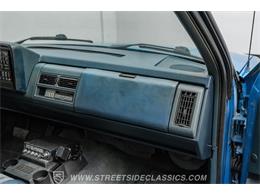 1991 Chevrolet C/K 1500 (CC-2098517) for sale in Ft Worth, Texas