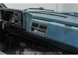 1991 Chevrolet C/K 1500 (CC-2098517) for sale in Ft Worth, Texas