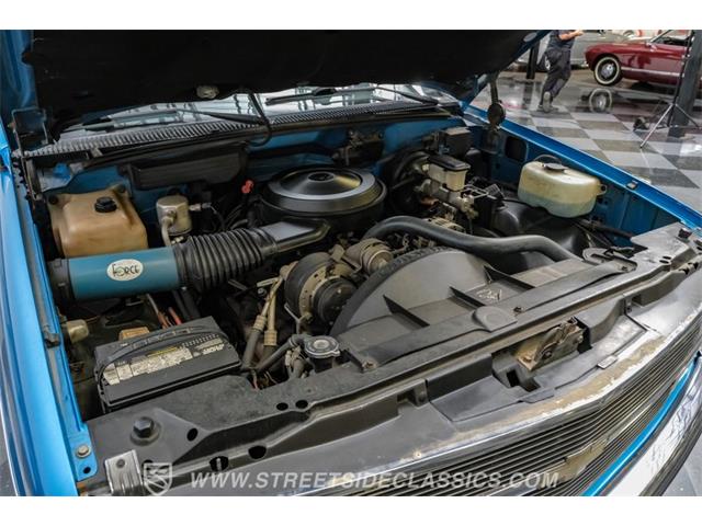 1991 Chevrolet C/K 1500 (CC-2098517) for sale in Ft Worth, Texas