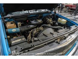 1991 Chevrolet C/K 1500 (CC-2098517) for sale in Ft Worth, Texas