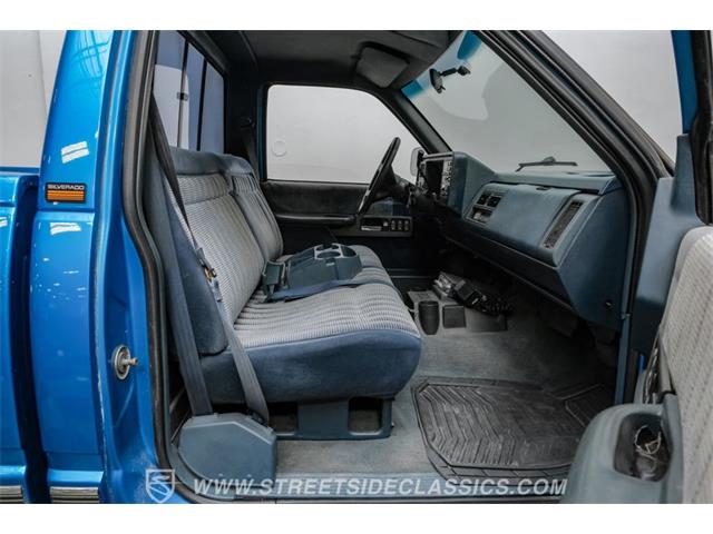 1991 Chevrolet C/K 1500 (CC-2098517) for sale in Ft Worth, Texas