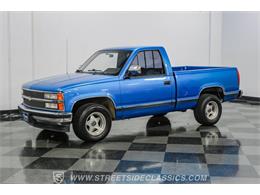 1991 Chevrolet C/K 1500 (CC-2098517) for sale in Ft Worth, Texas