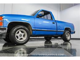 1991 Chevrolet C/K 1500 (CC-2098517) for sale in Ft Worth, Texas