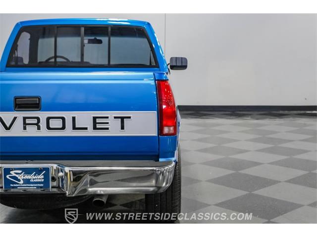 1991 Chevrolet C/K 1500 (CC-2098517) for sale in Ft Worth, Texas