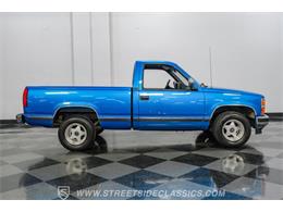 1991 Chevrolet C/K 1500 (CC-2098517) for sale in Ft Worth, Texas