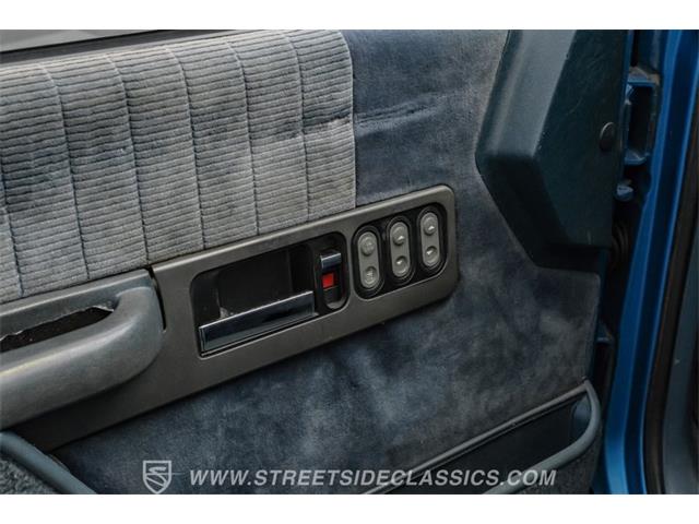 1991 Chevrolet C/K 1500 (CC-2098517) for sale in Ft Worth, Texas