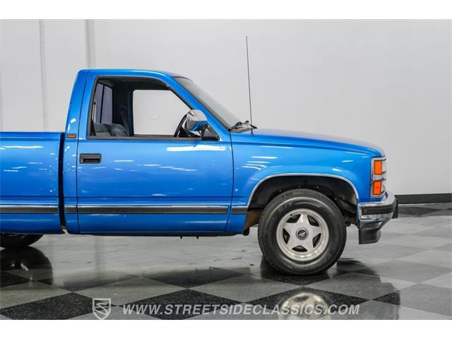 1991 Chevrolet C/K 1500 (CC-2098517) for sale in Ft Worth, Texas