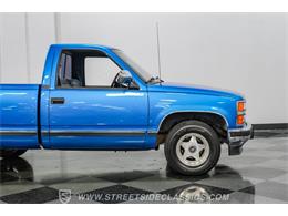 1991 Chevrolet C/K 1500 (CC-2098517) for sale in Ft Worth, Texas