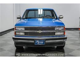 1991 Chevrolet C/K 1500 (CC-2098517) for sale in Ft Worth, Texas
