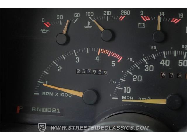 1991 Chevrolet C/K 1500 (CC-2098517) for sale in Ft Worth, Texas