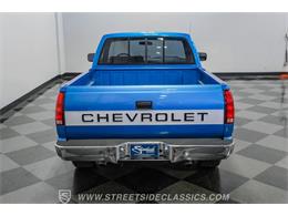 1991 Chevrolet C/K 1500 (CC-2098517) for sale in Ft Worth, Texas