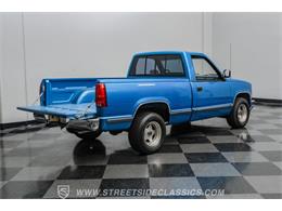 1991 Chevrolet C/K 1500 (CC-2098517) for sale in Ft Worth, Texas