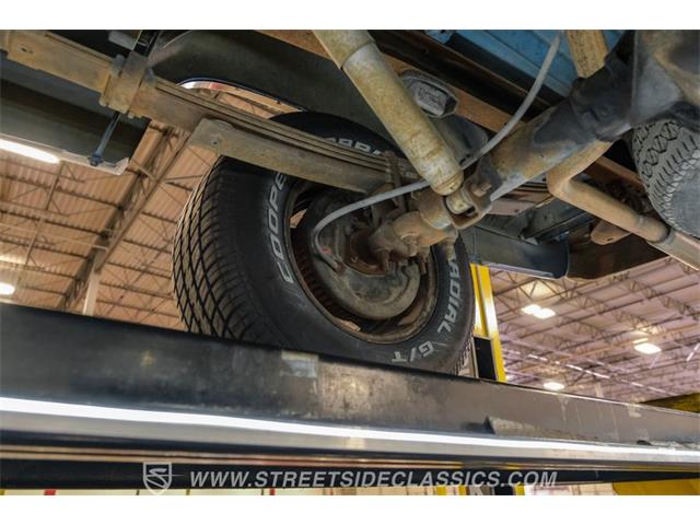 1991 Chevrolet C/K 1500 (CC-2098517) for sale in Ft Worth, Texas