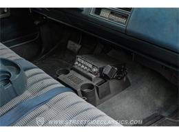 1991 Chevrolet C/K 1500 (CC-2098517) for sale in Ft Worth, Texas