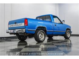 1991 Chevrolet C/K 1500 (CC-2098517) for sale in Ft Worth, Texas