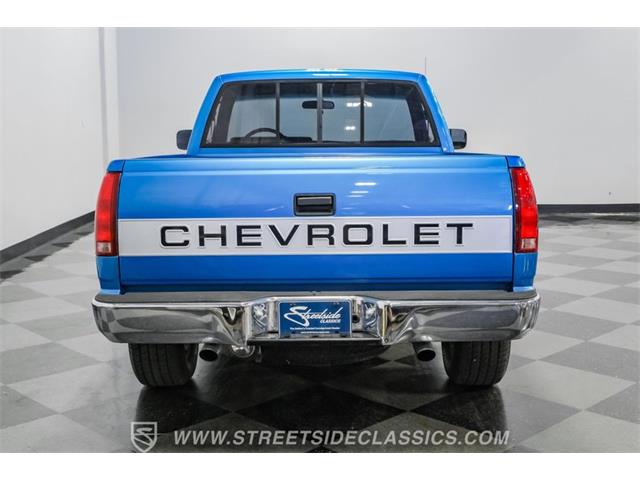 1991 Chevrolet C/K 1500 (CC-2098517) for sale in Ft Worth, Texas