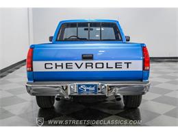 1991 Chevrolet C/K 1500 (CC-2098517) for sale in Ft Worth, Texas