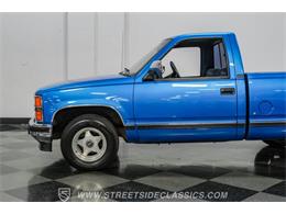 1991 Chevrolet C/K 1500 (CC-2098517) for sale in Ft Worth, Texas