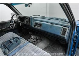 1991 Chevrolet C/K 1500 (CC-2098517) for sale in Ft Worth, Texas