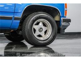 1991 Chevrolet C/K 1500 (CC-2098517) for sale in Ft Worth, Texas