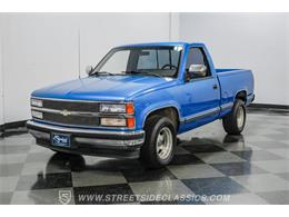 1991 Chevrolet C/K 1500 (CC-2098517) for sale in Ft Worth, Texas