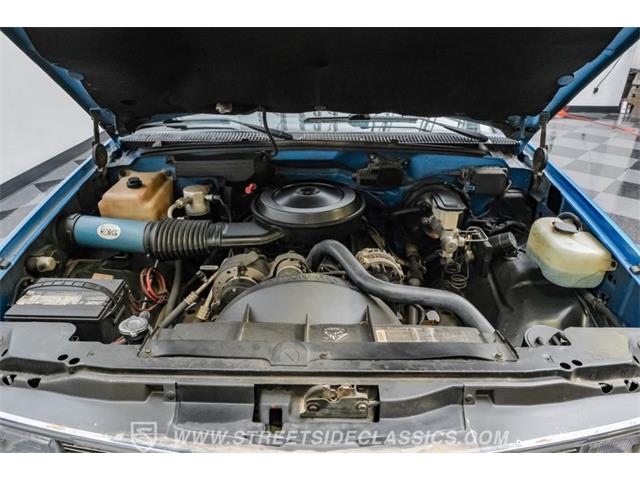 1991 Chevrolet C/K 1500 (CC-2098517) for sale in Ft Worth, Texas