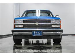 1991 Chevrolet C/K 1500 (CC-2098517) for sale in Ft Worth, Texas