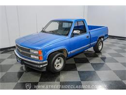 1991 Chevrolet C/K 1500 (CC-2098517) for sale in Ft Worth, Texas
