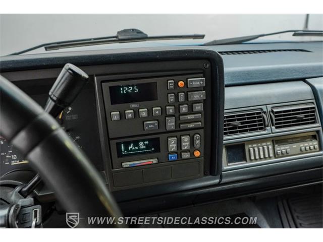 1991 Chevrolet C/K 1500 (CC-2098517) for sale in Ft Worth, Texas