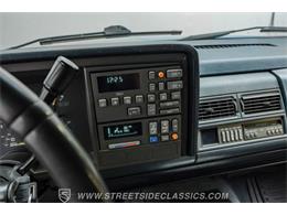 1991 Chevrolet C/K 1500 (CC-2098517) for sale in Ft Worth, Texas
