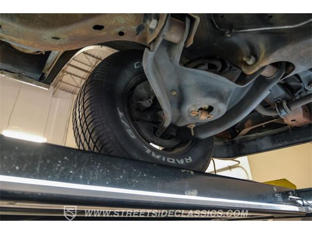1991 Chevrolet C/K 1500 (CC-2098517) for sale in Ft Worth, Texas