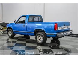 1991 Chevrolet C/K 1500 (CC-2098517) for sale in Ft Worth, Texas