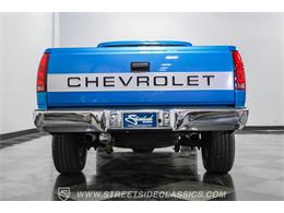 1991 Chevrolet C/K 1500 (CC-2098517) for sale in Ft Worth, Texas