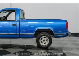1991 Chevrolet C/K 1500 (CC-2098517) for sale in Ft Worth, Texas
