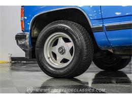 1991 Chevrolet C/K 1500 (CC-2098517) for sale in Ft Worth, Texas