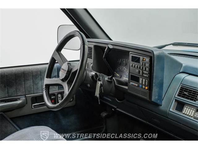 1991 Chevrolet C/K 1500 (CC-2098517) for sale in Ft Worth, Texas